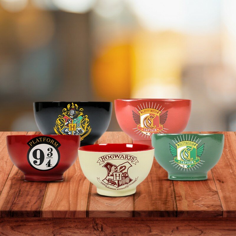 Bol Harry Potter Blason Bol Harry Potter Blason