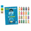 BOLERO Drinks Carte publicitaire, 3 g