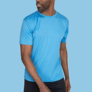 Tee-shirt technique homme 140 g/m² Bolt