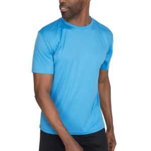 Tee-shirt technique homme 140 g/m² Bolt – vue 2