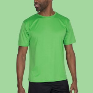 Tee-shirt technique homme 140 g/m² Bolt – vue 4