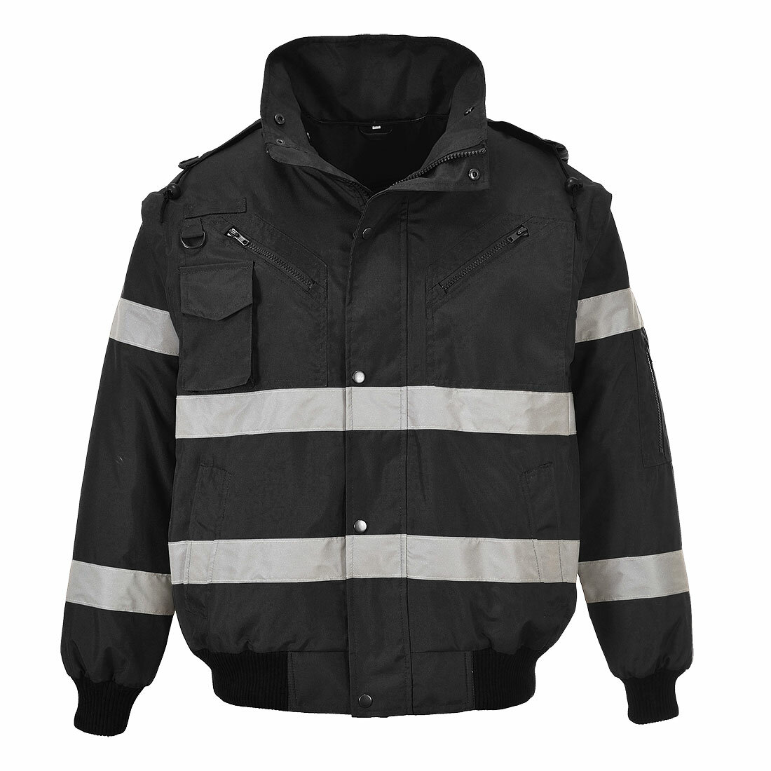 Bomber Iona 3 en 1 Portwest S435 Bomber Iona 3 en 1 Portwest S435
