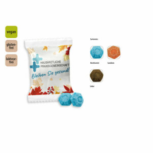 Bonbon contre la toux Duopack, 2 pièces