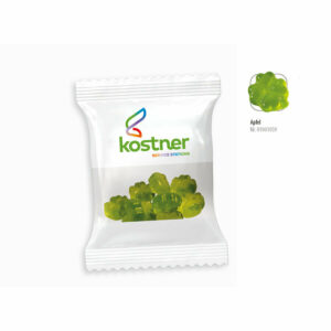 Bonbon Trèfle en sachet promo, 10 g