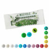 Bonbons en chocolat M&M’S® personnalisés en sachet PAPIER de 15 g
