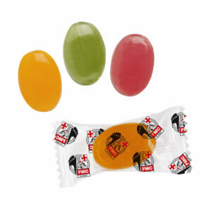 Bonbons en flowpack (réf. 110720200)