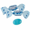 Bonbons en papillote compostable, Maxi oval