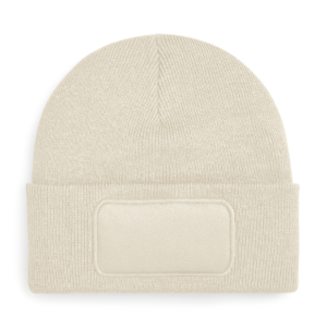 Bonnet à patch original Beechfield B445