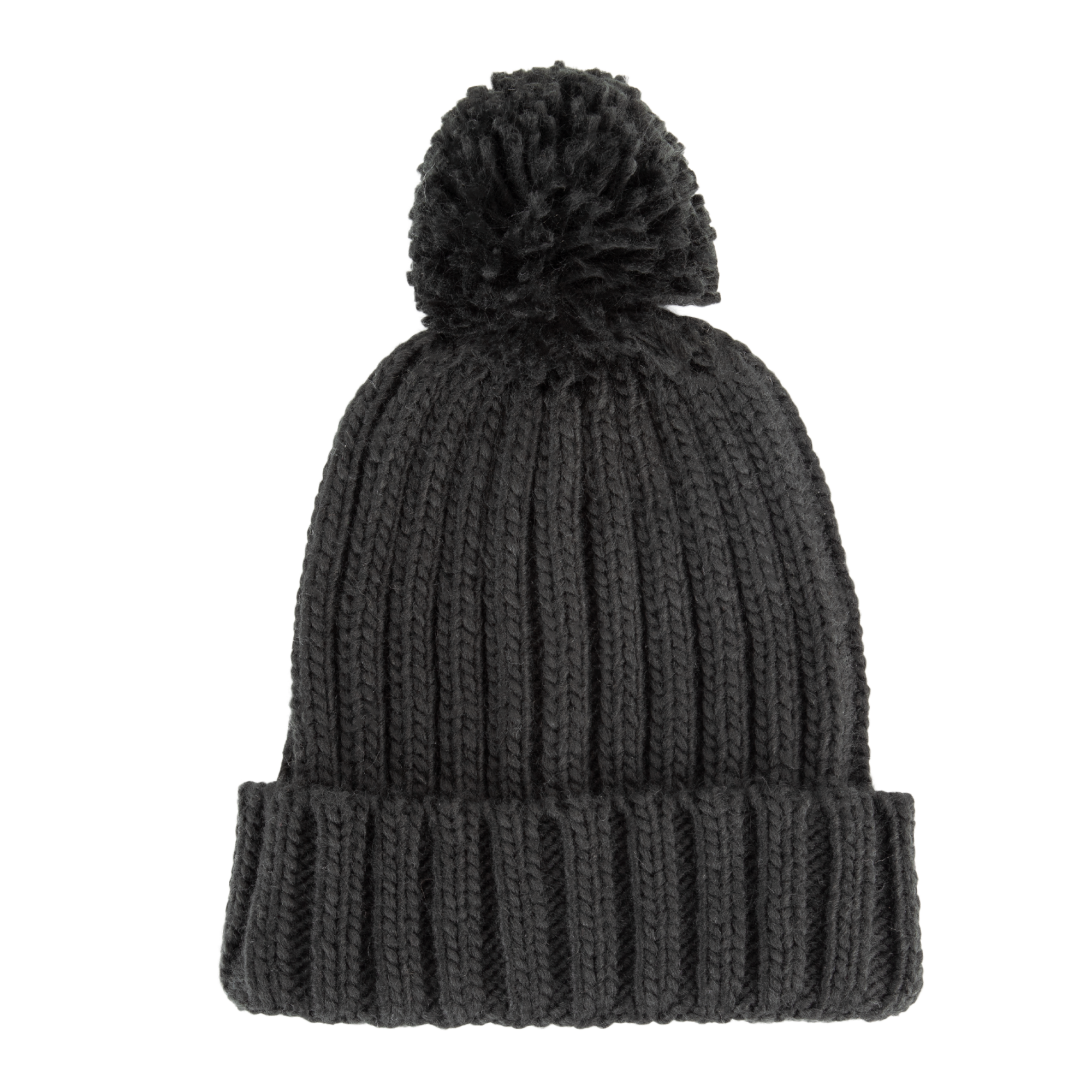 Bonnet à pompon K-up KP563 Bonnet à pompon K-up KP563