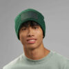 Bonnet avec patch Atlantis Headwear Wind-S With