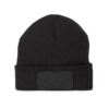 Bonnet avec patch et doublure Thinsulate™ K-up KP894
