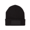 Bonnet avec patch K-up KP895