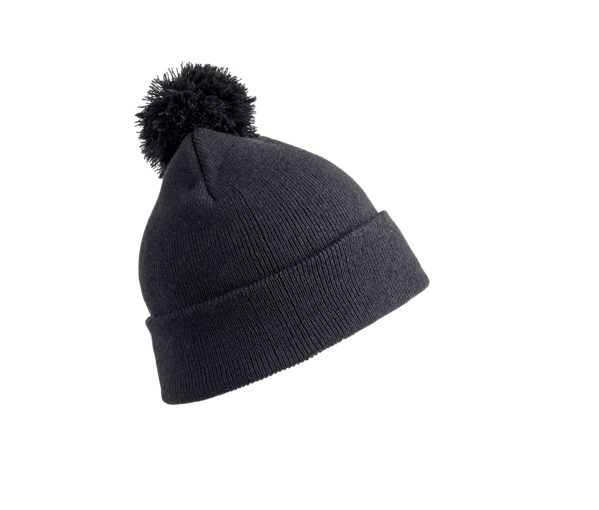 Bonnet avec pompon Result Pom Beanie Bonnet avec pompon Result Pom Beanie