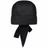 Bonnet Bandana en polyester recylé Karlowsky Made Of Sustainable Material
