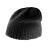 Bonnet bordure côtelée K-up KP516