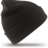 Bonnet de ski Woolly Result RC029X