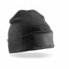 Bonnet double épaisseur Result Knit Printers Beanie