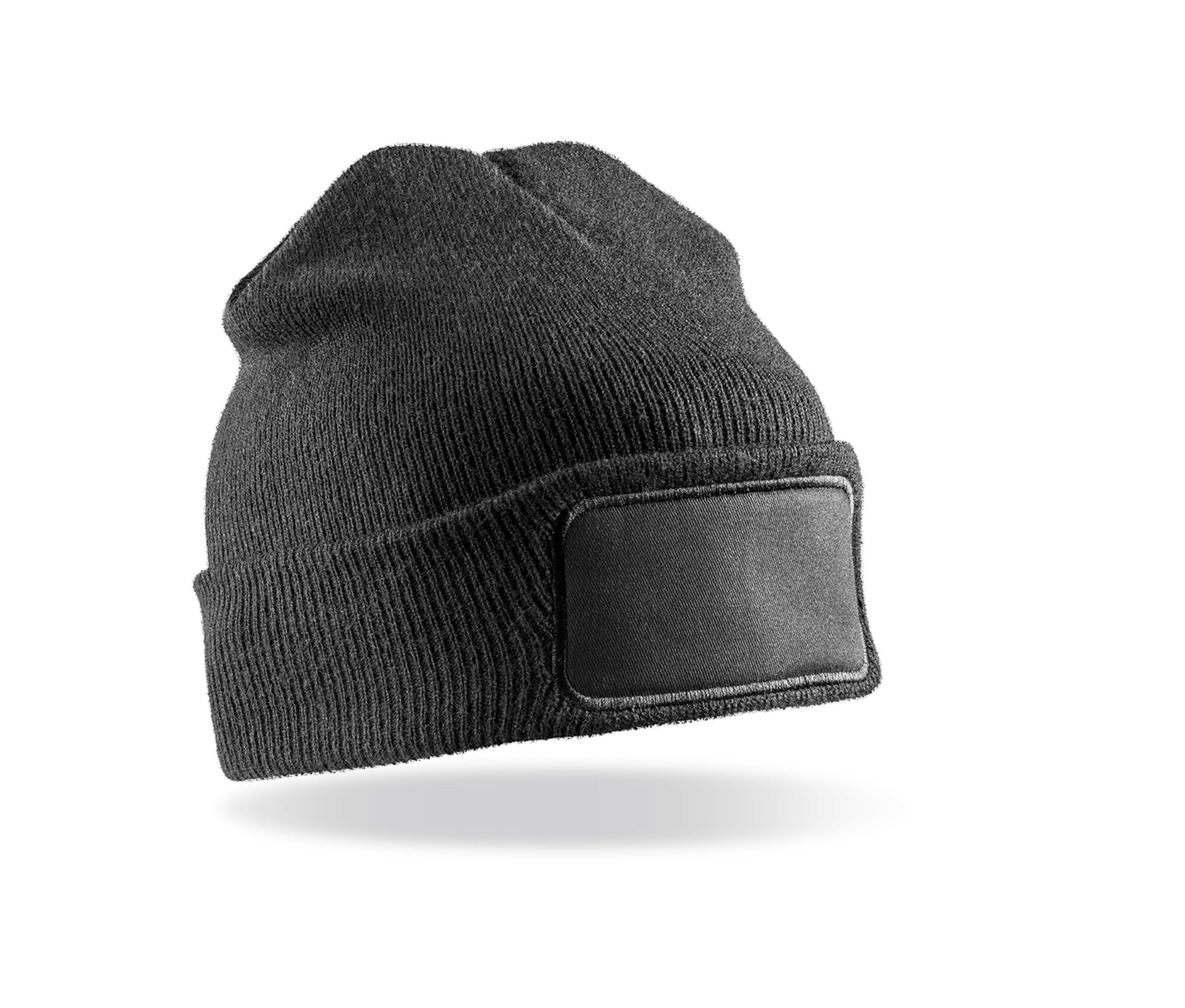 Bonnet double épaisseur Result Knit Printers Beanie Bonnet double épaisseur Result Knit Printers Beanie