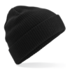 Bonnet en coton biologique Beechfield B050
