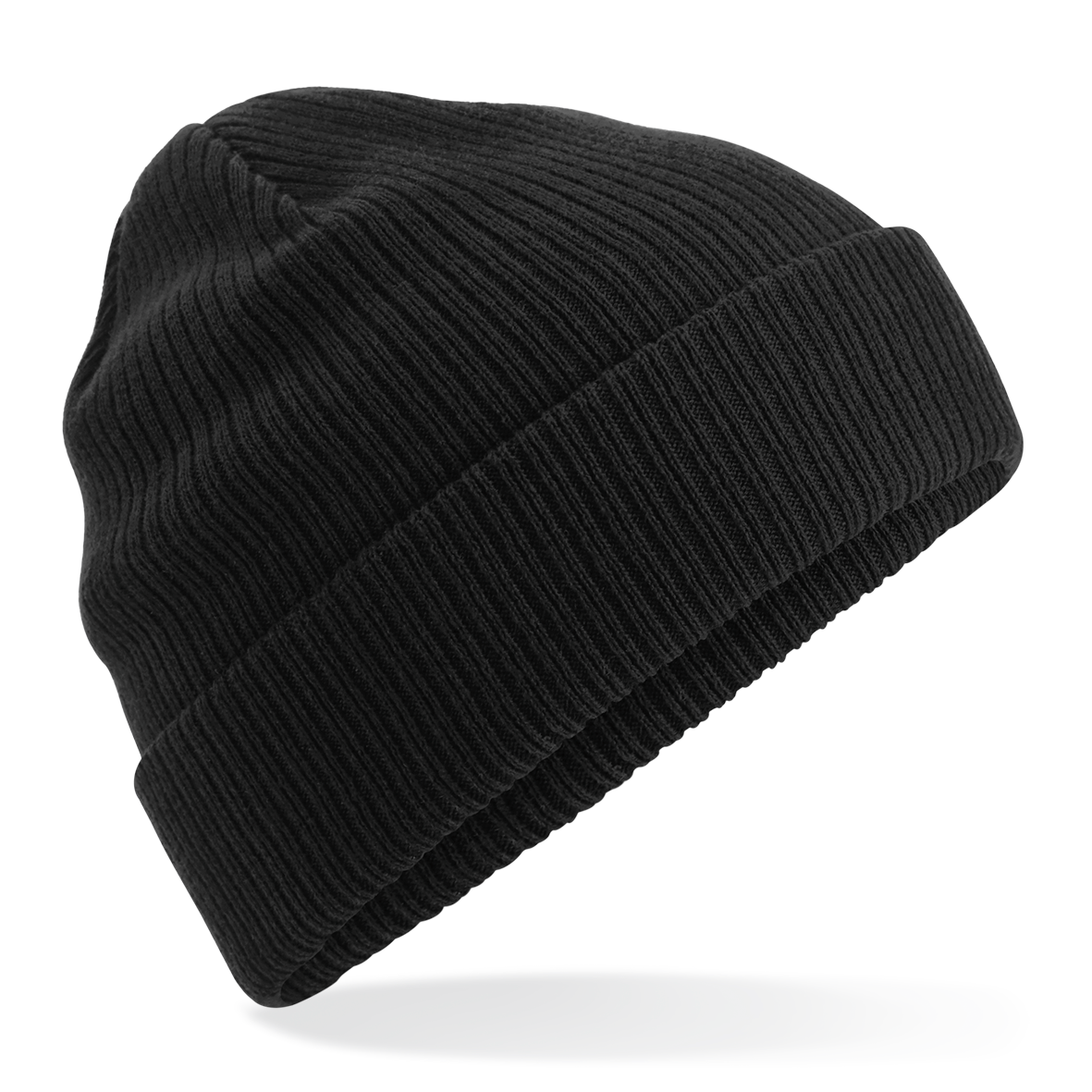 Bonnet en coton biologique Beechfield B050 Bonnet en coton biologique Beechfield B050