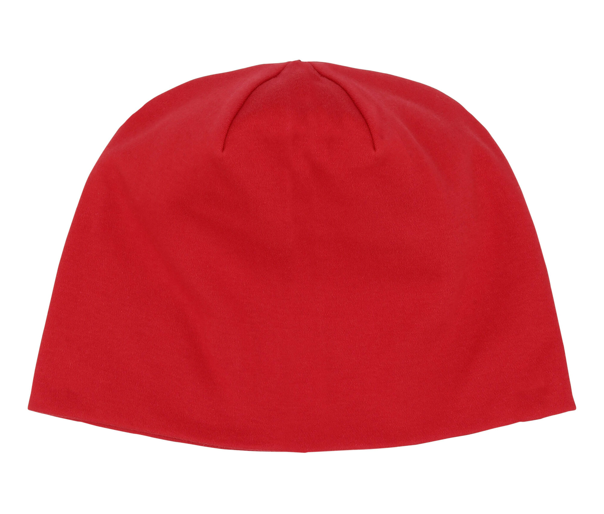 Bonnet en coton Interlock Beanie Bonnet en coton Interlock Beanie