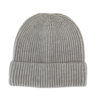 Bonnet en maille avec revers - K-up Gold Label KP561