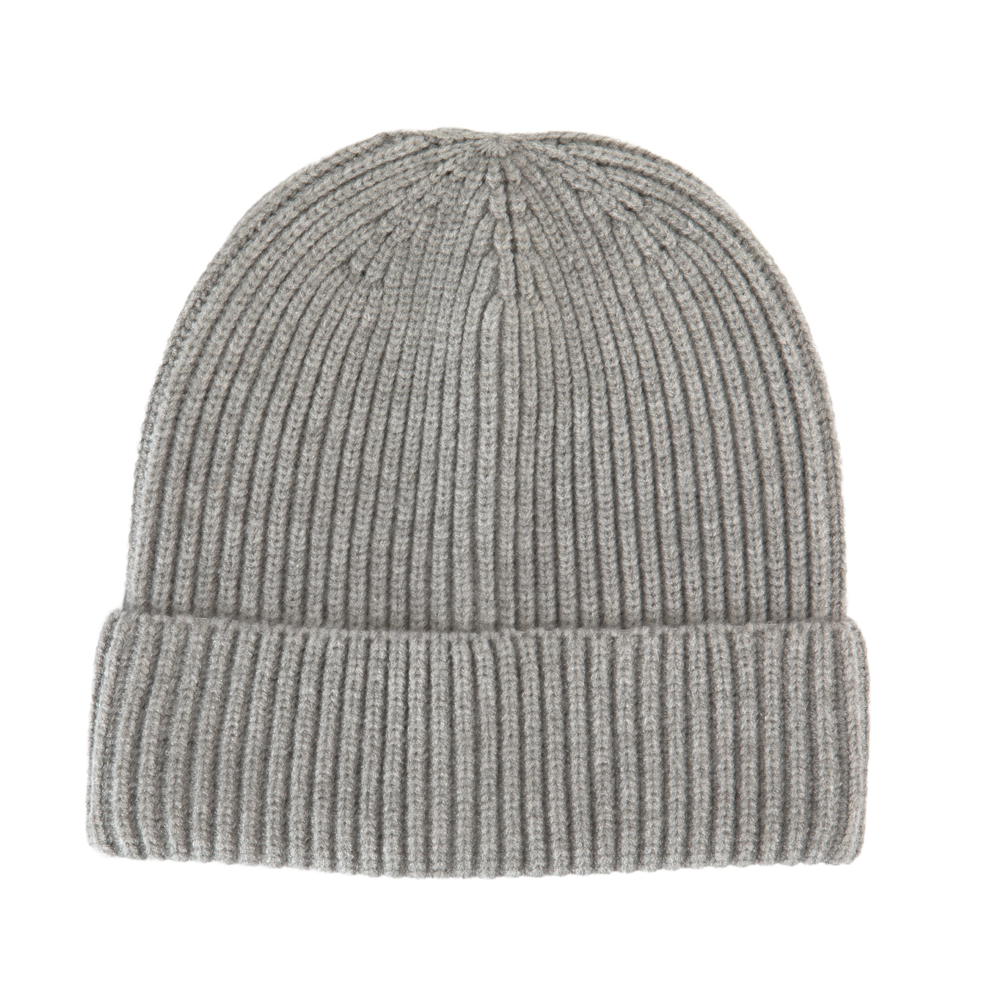 Bonnet en maille avec revers - K-up Gold Label KP561 Bonnet en maille avec revers - K-up Gold Label KP561