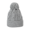 Bonnet en maille tricot K-up KP550