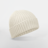 Bonnet enfant en coton biologique Beechfield B341B