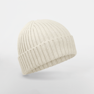 Bonnet enfant en coton biologique Beechfield B341B