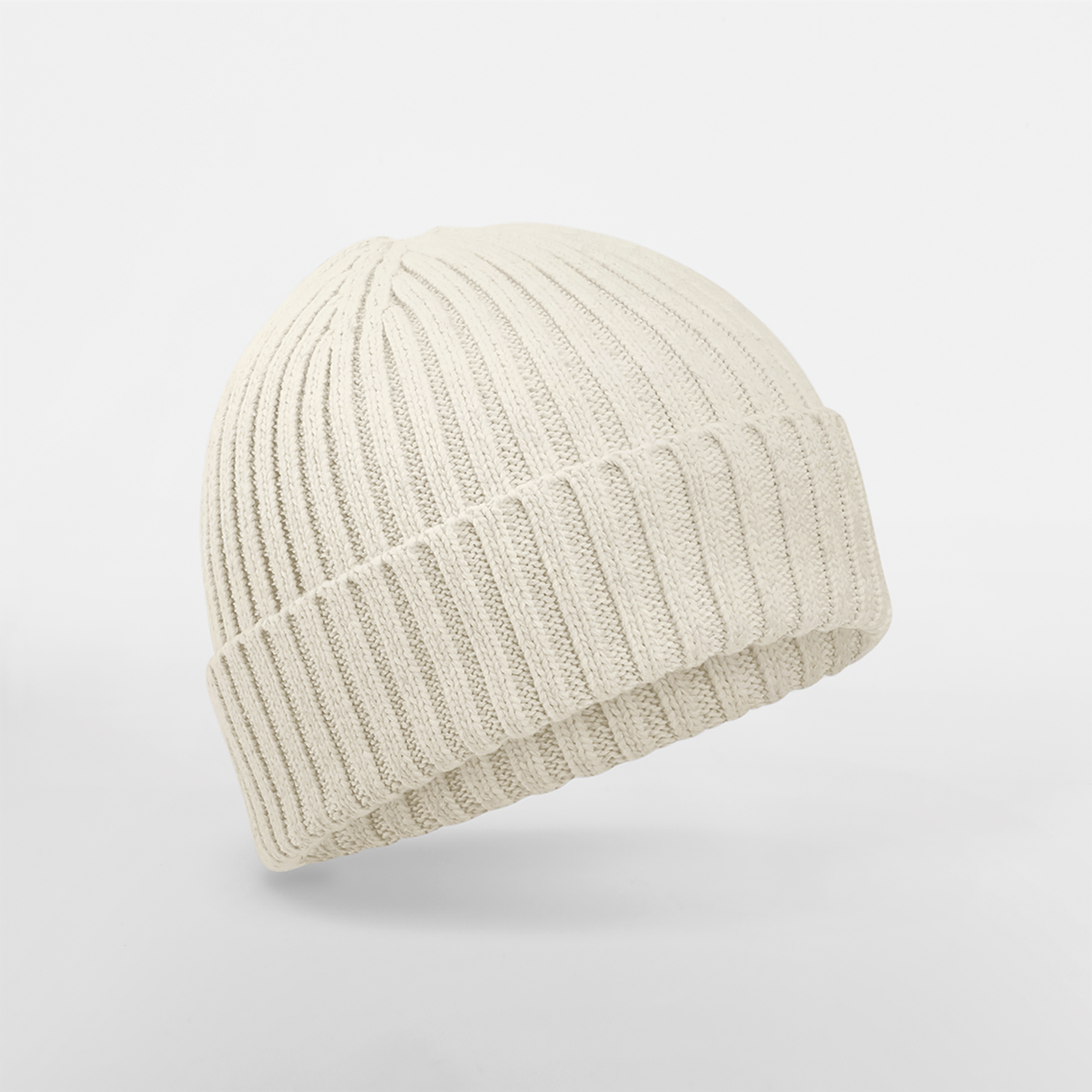 Bonnet enfant en coton biologique Beechfield B341B Bonnet enfant en coton biologique Beechfield B341B