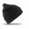 Bonnet épais Result Woolly Ski Hat