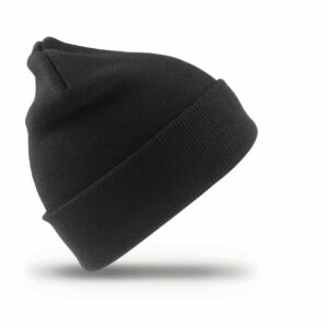 Bonnet épais Result Woolly Ski Hat