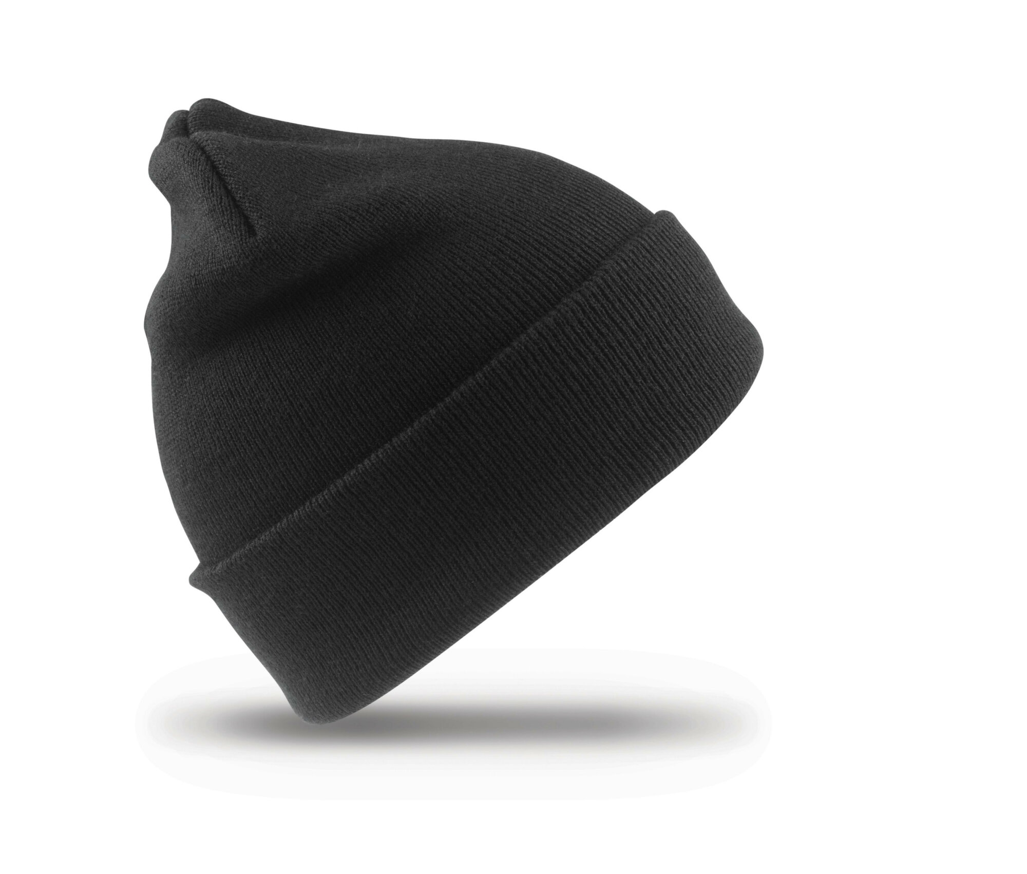 Bonnet épais Result Woolly Ski Hat Bonnet épais Result Woolly Ski Hat