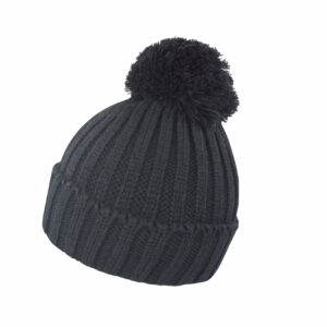 Bonnet HDi Quest Result Knitted Hat