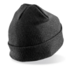 Bonnet imprimable double Tricot THINSULATE™ Result RC034X