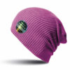 Bonnet léger Result Softex® Beanie