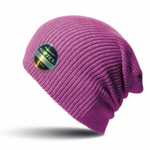 Bonnet léger Result Softex® Beanie