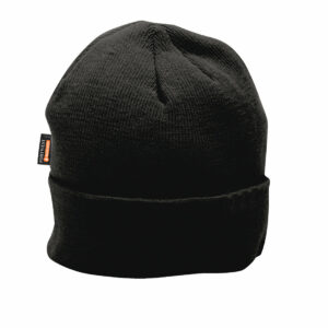 Bonnet Microfibre Insulatex WX2 Holster Portwest B013