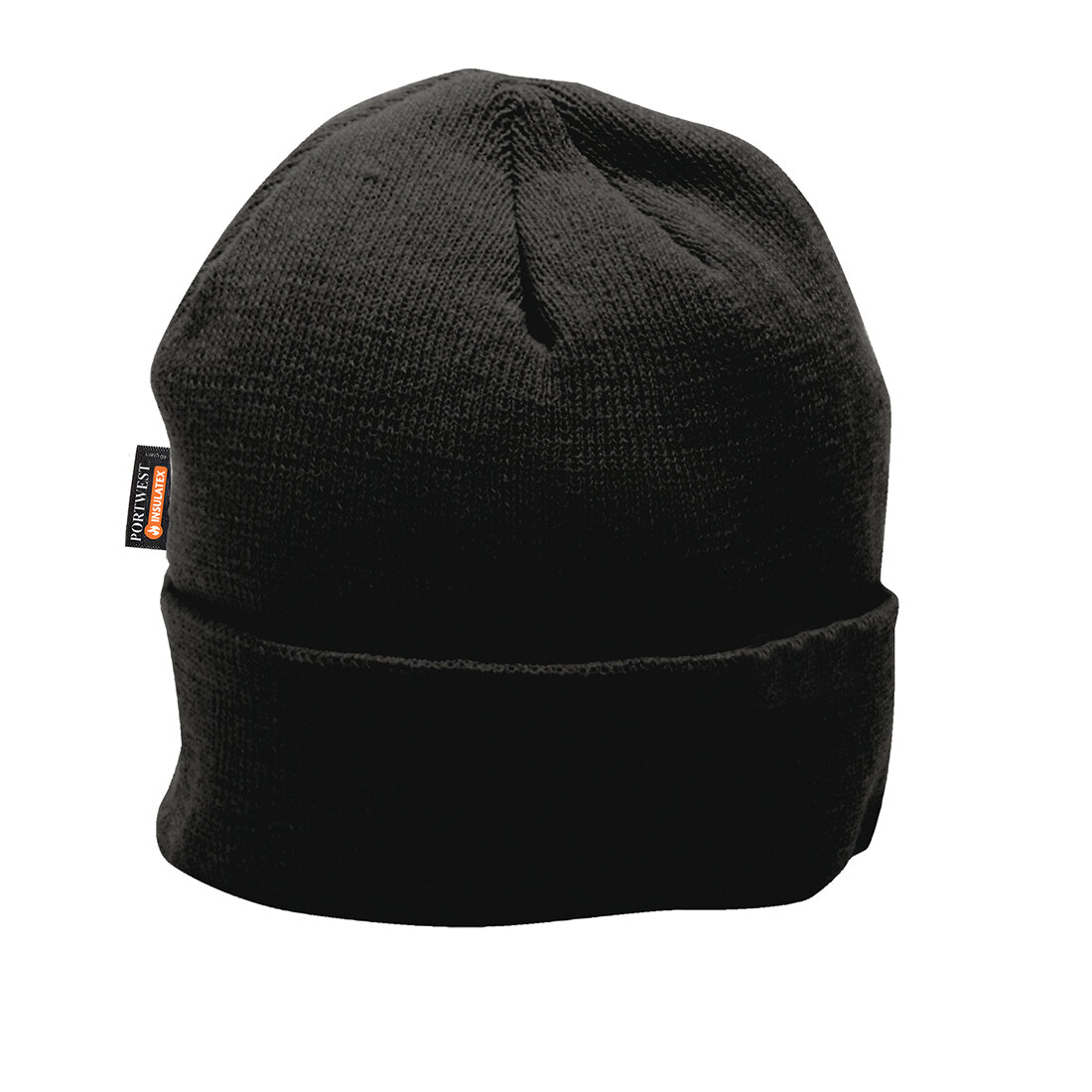 Bonnet Microfibre Insulatex WX2 Holster Portwest B013 Bonnet Microfibre Insulatex WX2 Holster Portwest B013