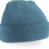 Bonnet Original à revers Beechfield B45