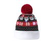 Bonnet papa noël Plumex