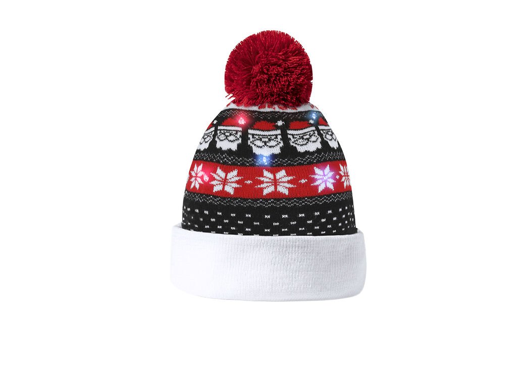 Bonnet papa noël Plumex Bonnet papa noël Plumex
