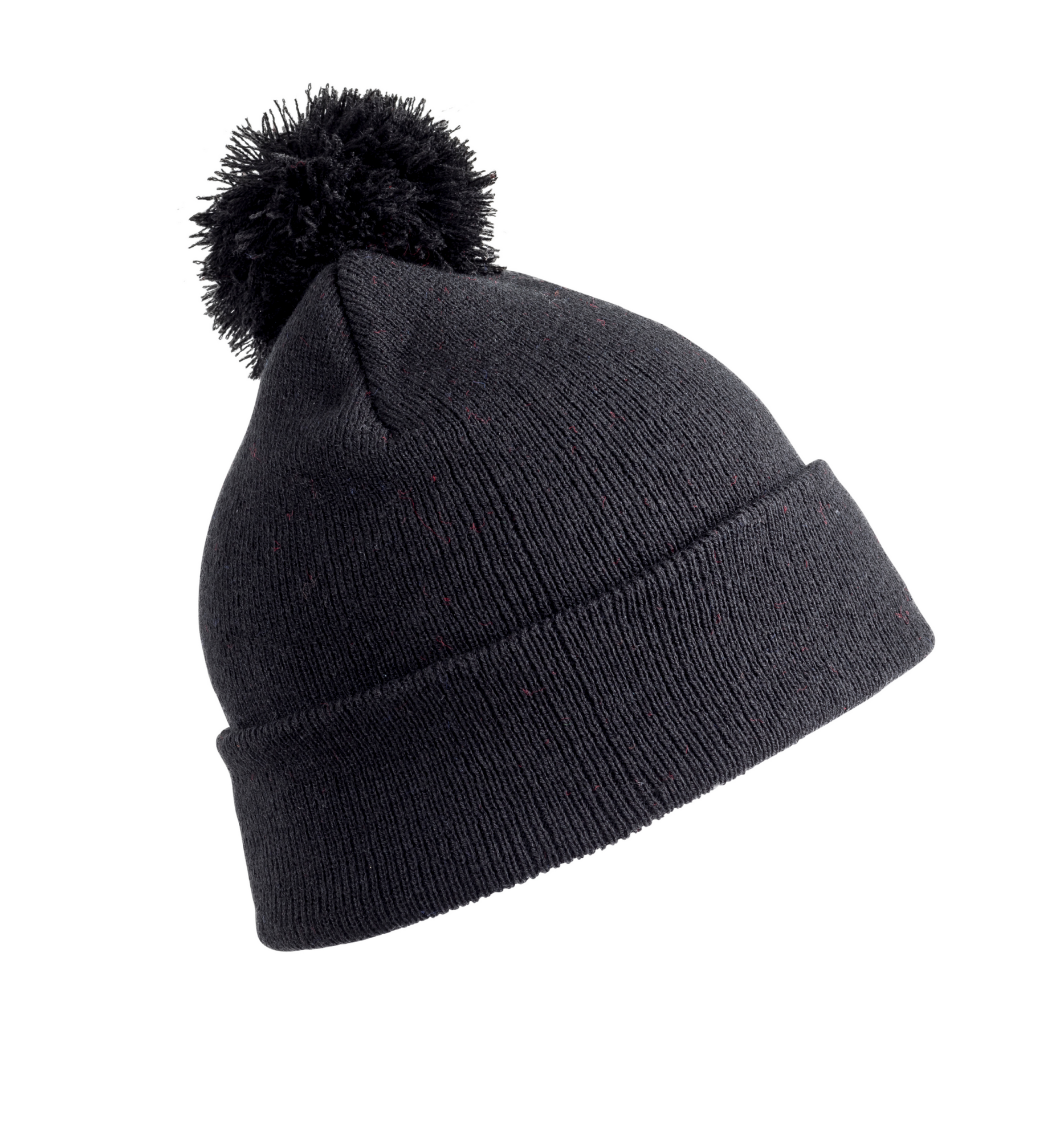 Bonnet pompon BEANIE Result RC028X Bonnet pompon BEANIE Result RC028X