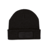 Bonnet recyclé avec patch K-up KP890