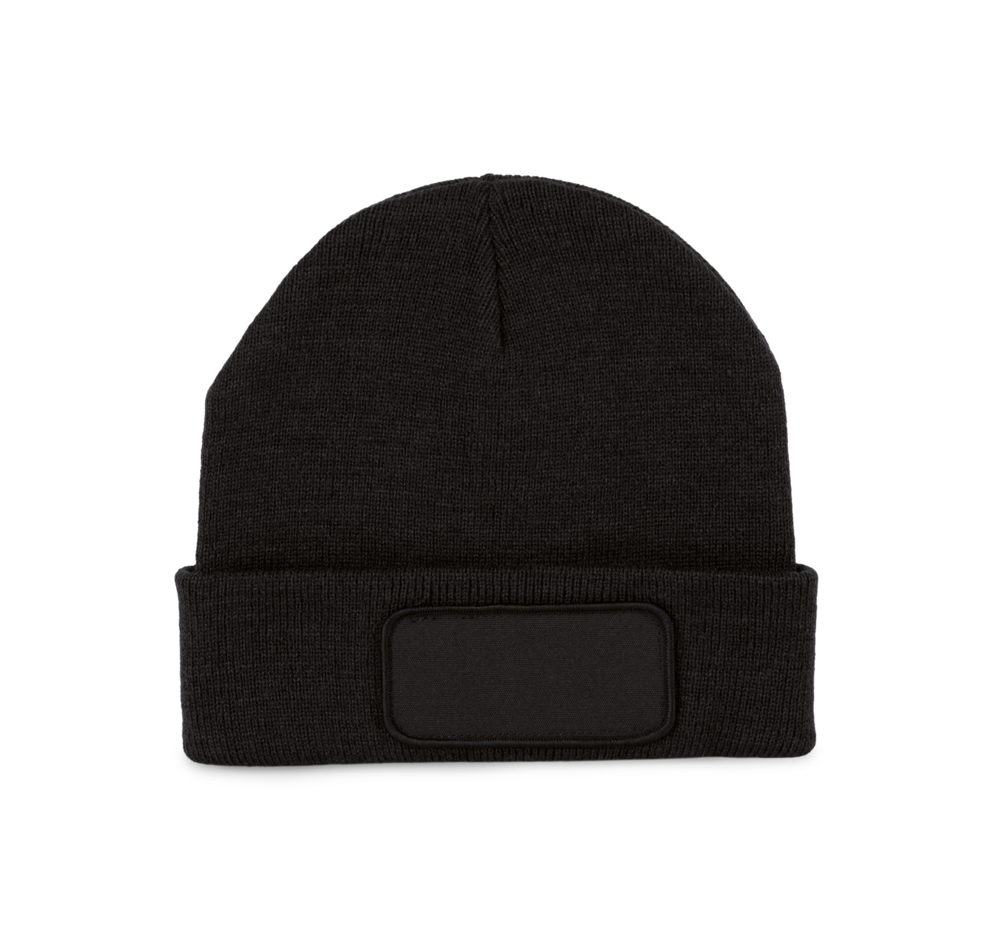 Bonnet recyclé avec patch K-up KP890 Bonnet recyclé avec patch K-up KP890
