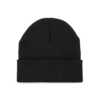 Bonnet recyclé avec revers tricoté K-up KP892