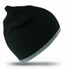 Bonnet réversible Result Reversible Fashion Fit Hat