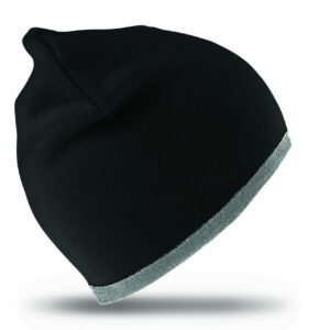Bonnet réversible Result Reversible Fashion Fit Hat