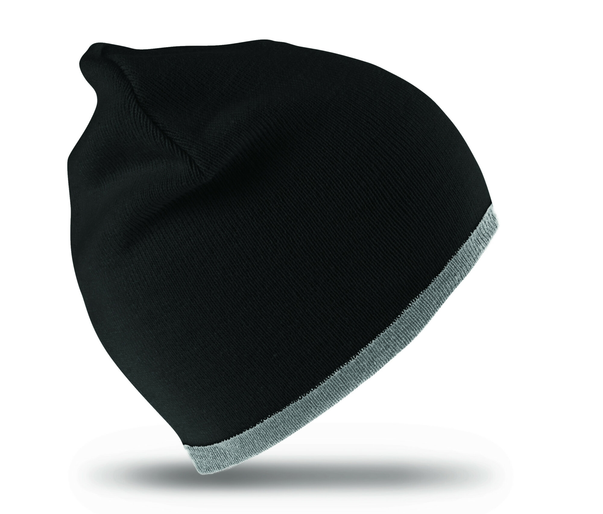 Bonnet réversible Result Reversible Fashion Fit Hat Bonnet réversible Result Reversible Fashion Fit Hat
